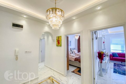 آپارتمان در  Mahmutlar ، امارات متحده عربی 3 خوابه ، 140 متر مربع.  شماره 43548 - 2