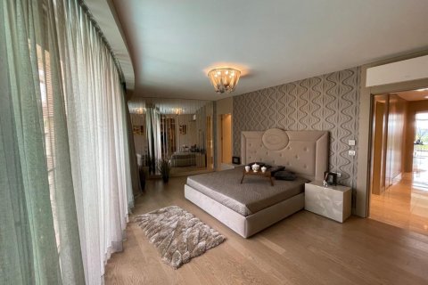 آپارتمان در Üsküdar،  Istanbul ، امارات متحده عربی 4 خوابه ، 505 متر مربع.  شماره 46341 - 2