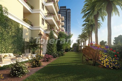 آپارتمان در  Izmir ، امارات متحده عربی 1 خوابه ، 95 متر مربع.  شماره 46906 - 5