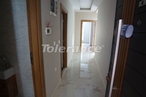 آپارتمان در  Antalya ، امارات متحده عربی 2 خوابه ، 100 متر مربع.  شماره 46350 - 4