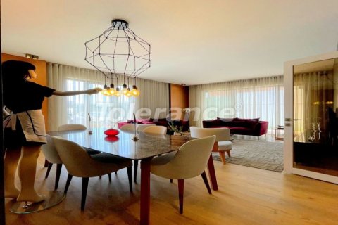 آپارتمان در  Istanbul ، امارات متحده عربی 1 خوابه ، 66 متر مربع.  شماره 33745 - 6