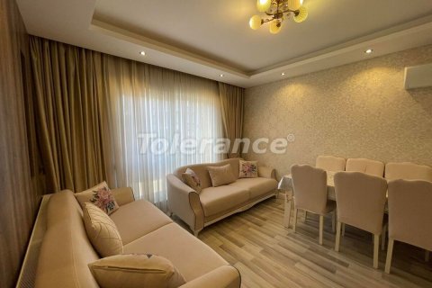 آپارتمان در  Antalya ، امارات متحده عربی 2 خوابه ، 100 متر مربع.  شماره 43557 - 2