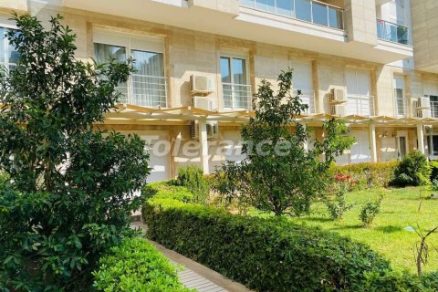 آپارتمان در  Antalya ، امارات متحده عربی 2 خوابه ، 140 متر مربع.  شماره 43559 - 19