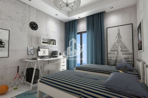 آپارتمان در Demirtas،  Alanya ، امارات متحده عربی 1 خوابه ، 65 متر مربع.  شماره 46023 - 13