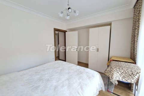 آپارتمان در  Antalya ، امارات متحده عربی 2 خوابه ، 140 متر مربع.  شماره 43559 - 13