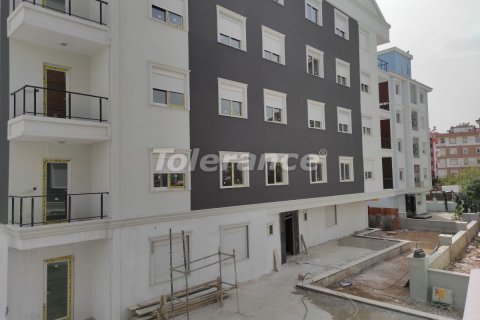 آپارتمان در  Antalya ، امارات متحده عربی 2 خوابه ، 70 متر مربع.  شماره 33826 - 20