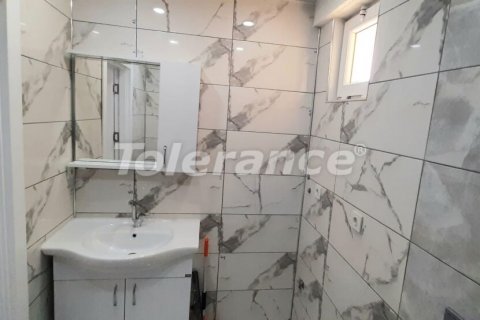 آپارتمان در  Antalya ، امارات متحده عربی 3 خوابه ، 140 متر مربع.  شماره 43560 - 15