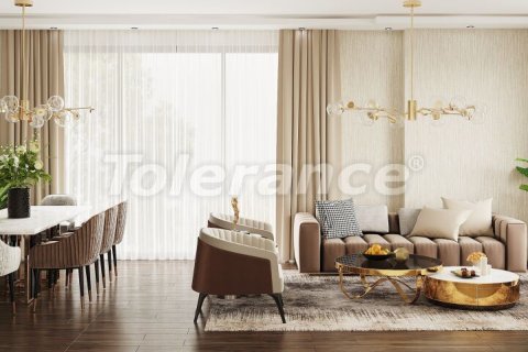 آپارتمان در  Istanbul ، امارات متحده عربی 2 خوابه ، 77 متر مربع.  شماره 46115 - 7