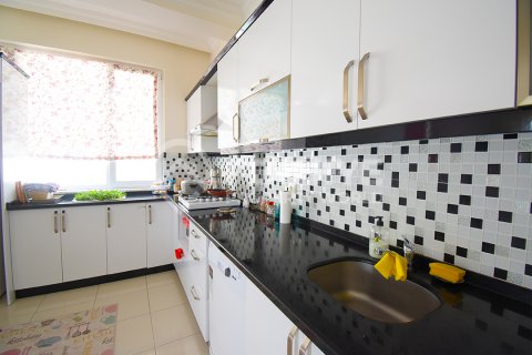 آپارتمان در  Fethiye ، امارات متحده عربی 4 خوابه ، 220 متر مربع.  شماره 45786 - 10