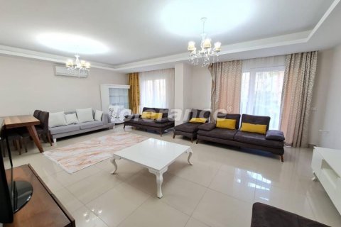 آپارتمان در  Antalya ، امارات متحده عربی 2 خوابه ، 140 متر مربع.  شماره 43559 - 5