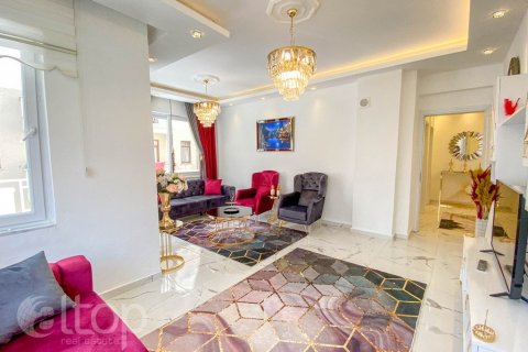 آپارتمان در  Mahmutlar ، امارات متحده عربی 3 خوابه ، 140 متر مربع.  شماره 43548 - 9