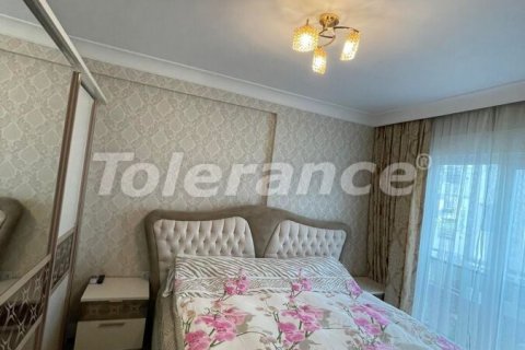 آپارتمان در  Antalya ، امارات متحده عربی 2 خوابه ، 100 متر مربع.  شماره 43557 - 4