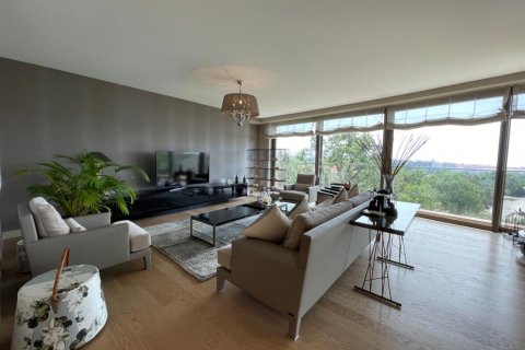 آپارتمان در Üsküdar،  Istanbul ، امارات متحده عربی 4 خوابه ، 312 متر مربع.  شماره 46338 - 2
