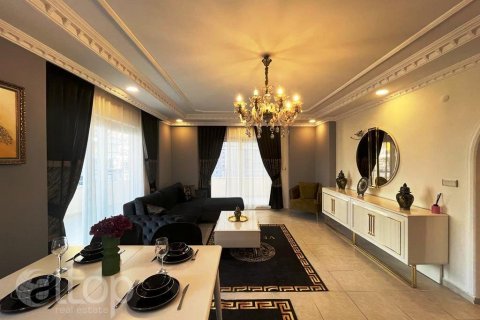 آپارتمان در  Mahmutlar ، امارات متحده عربی 2 خوابه ، 110 متر مربع.  شماره 46843 - 1