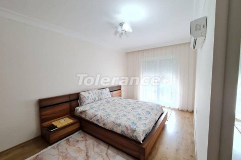 آپارتمان در  Antalya ، امارات متحده عربی 2 خوابه ، 140 متر مربع.  شماره 43559 - 11