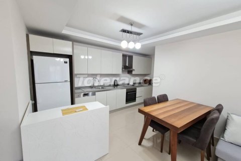 آپارتمان در  Antalya ، امارات متحده عربی 2 خوابه ، 140 متر مربع.  شماره 43559 - 8