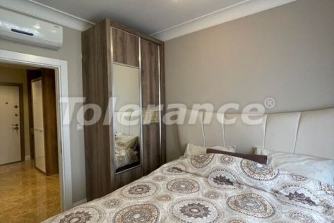 آپارتمان در  Antalya ، امارات متحده عربی 2 خوابه ، 100 متر مربع.  شماره 43557 - 5