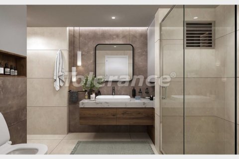 آپارتمان در  Izmir ، امارات متحده عربی 2 خوابه ، 96 متر مربع.  شماره 43554 - 10