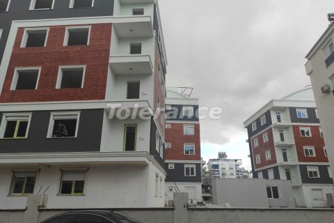 آپارتمان در  Antalya ، امارات متحده عربی 2 خوابه ، 70 متر مربع.  شماره 33826 - 3