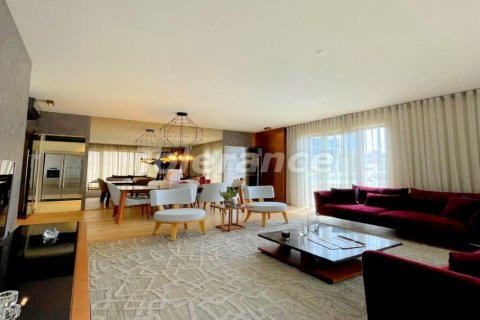 آپارتمان در  Istanbul ، امارات متحده عربی 1 خوابه ، 66 متر مربع.  شماره 33745 - 7