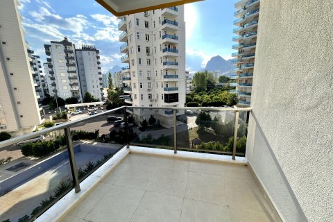 آپارتمان در Konyaalti،  Antalya ، امارات متحده عربی 2 خوابه ، 90 متر مربع.  شماره 43261 - 15