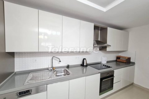 آپارتمان در  Antalya ، امارات متحده عربی 2 خوابه ، 140 متر مربع.  شماره 43559 - 9