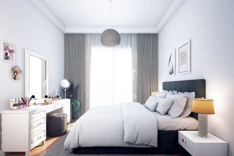 آپارتمان در Kargicak،  Alanya ، امارات متحده عربی 1 خوابه ، 51 متر مربع.  شماره 47016 - 13