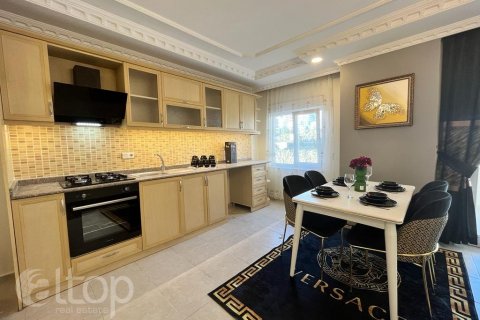 آپارتمان در  Mahmutlar ، امارات متحده عربی 2 خوابه ، 110 متر مربع.  شماره 46843 - 4