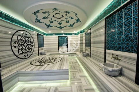 آپارتمان در  Mahmutlar ، امارات متحده عربی 1 خوابه ، 61 متر مربع.  شماره 34872 - 3