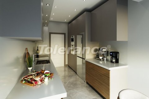 آپارتمان در  Istanbul ، امارات متحده عربی 2 خوابه ، 77 متر مربع.  شماره 46115 - 11