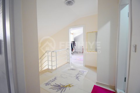 آپارتمان در  Fethiye ، امارات متحده عربی 4 خوابه ، 220 متر مربع.  شماره 45786 - 18