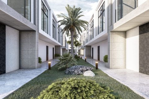 مجتمع مسکونی در  Konakli ، امارات متحده عربی 50 متر مربع.  شماره 43325 - 4