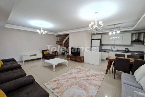 آپارتمان در  Antalya ، امارات متحده عربی 2 خوابه ، 140 متر مربع.  شماره 43559 - 3