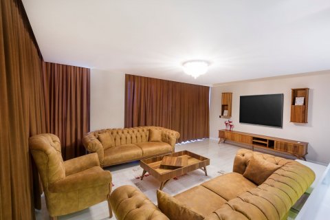 آپارتمان در Kargicak،  Alanya ، امارات متحده عربی 2 خوابه ، 105 متر مربع.  شماره 46834 - 22