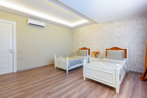 پنت هاس در Kargicak،  Alanya ، امارات متحده عربی 3 خوابه ، 170 متر مربع.  شماره 46764 - 24