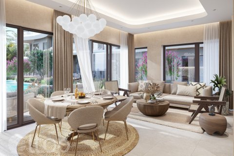 آپارتمان در  Avsallar ، امارات متحده عربی  شماره 43409 - 26