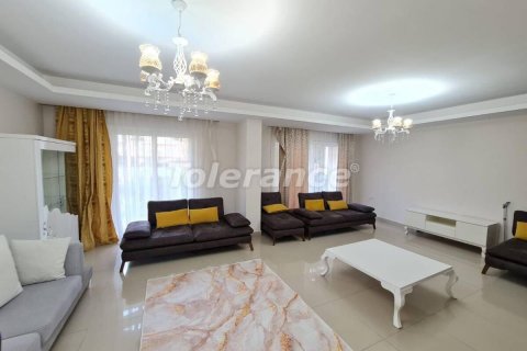 آپارتمان در  Antalya ، امارات متحده عربی 2 خوابه ، 140 متر مربع.  شماره 43559 - 4