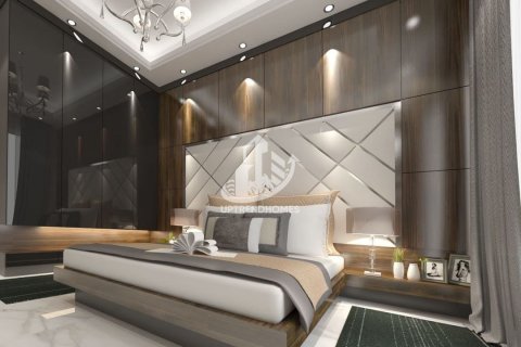 آپارتمان در  Mahmutlar ، امارات متحده عربی 1 خوابه ، 55 متر مربع.  شماره 10680 - 24