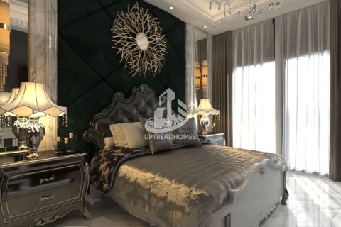 آپارتمان در  Mahmutlar ، امارات متحده عربی 1 خوابه ، 55 متر مربع.  شماره 10680 - 23