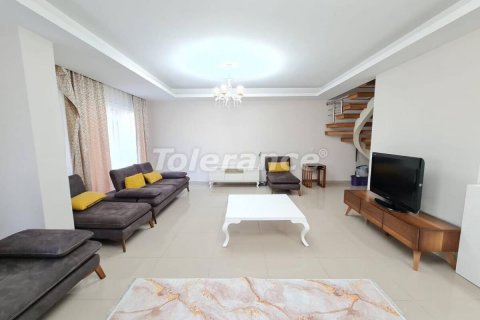 آپارتمان در  Antalya ، امارات متحده عربی 2 خوابه ، 140 متر مربع.  شماره 43559 - 2