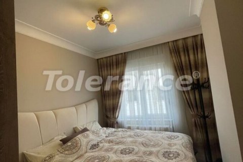 آپارتمان در  Antalya ، امارات متحده عربی 2 خوابه ، 100 متر مربع.  شماره 43557 - 7