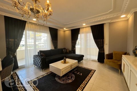آپارتمان در  Mahmutlar ، امارات متحده عربی 2 خوابه ، 110 متر مربع.  شماره 46843 - 2