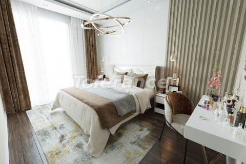 آپارتمان در  Istanbul ، امارات متحده عربی 2 خوابه ، 77 متر مربع.  شماره 46115 - 9