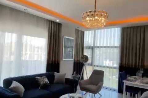 آپارتمان در  Mahmutlar ، امارات متحده عربی 3 خوابه ، 115 متر مربع.  شماره 46168 - 13