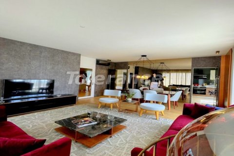 آپارتمان در  Istanbul ، امارات متحده عربی 1 خوابه ، 66 متر مربع.  شماره 33745 - 5