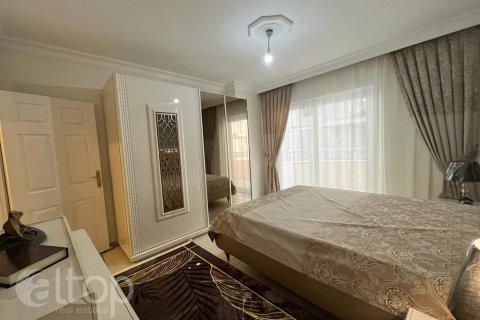 آپارتمان در  Mahmutlar ، امارات متحده عربی 2 خوابه ، 110 متر مربع.  شماره 46843 - 6