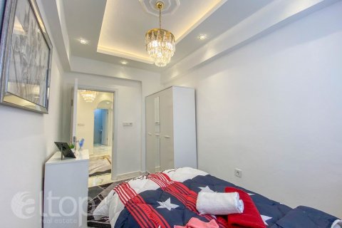 آپارتمان در  Mahmutlar ، امارات متحده عربی 3 خوابه ، 140 متر مربع.  شماره 43548 - 6