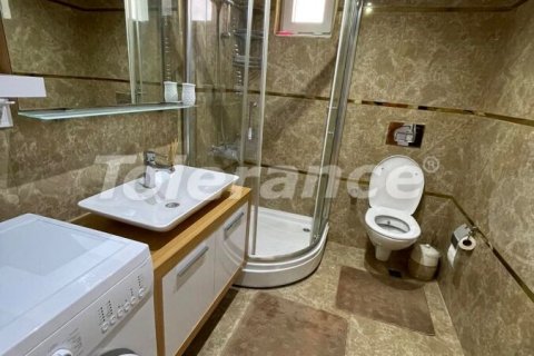 آپارتمان در  Antalya ، امارات متحده عربی 2 خوابه ، 100 متر مربع.  شماره 43557 - 8