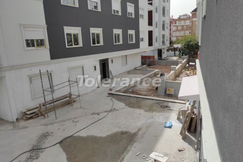 آپارتمان در  Antalya ، امارات متحده عربی 2 خوابه ، 70 متر مربع.  شماره 33826 - 4