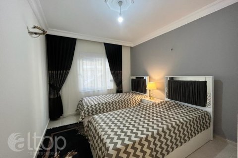 آپارتمان در  Mahmutlar ، امارات متحده عربی 2 خوابه ، 110 متر مربع.  شماره 46843 - 7